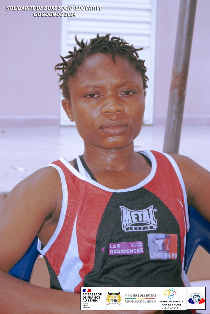 Lancement du projet "Solidarité de Boxe socio-éducative"